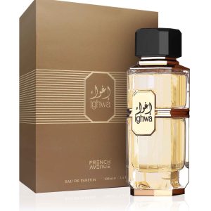 French Avenue Ighwa EDP Unisex 100ml