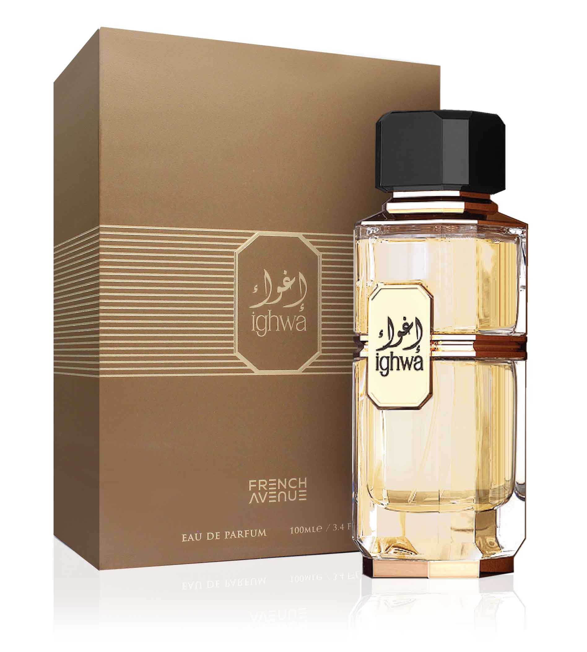French Avenue Ighwa EDP Unisex 100ml