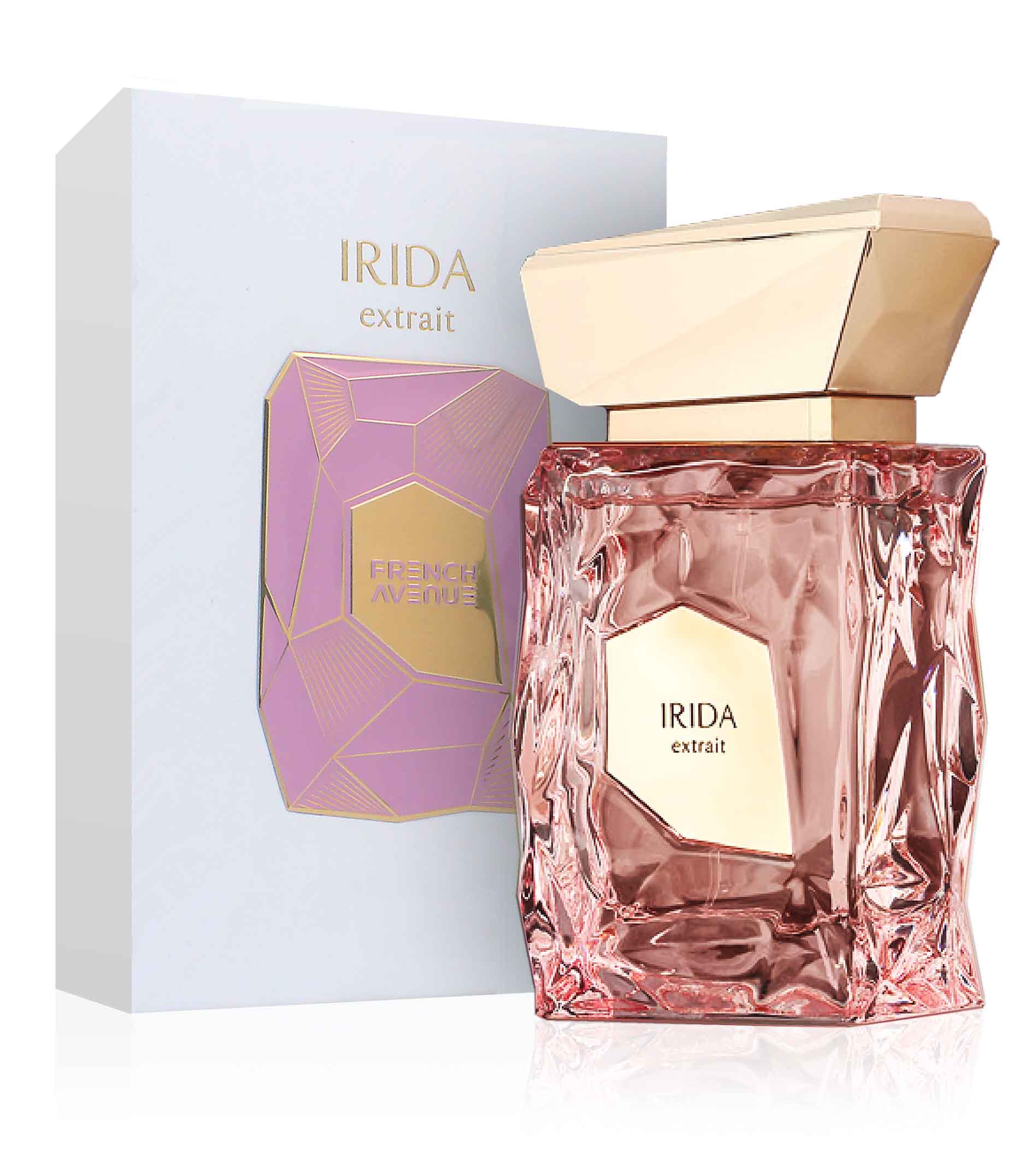 French Avenue Irida Extrait de Parfum za ženske 100ml