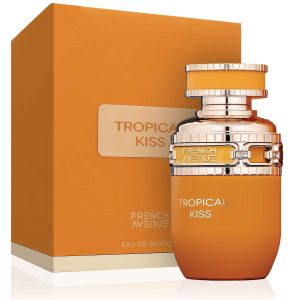 French Avenue Tropical Kiss EDP za ženske 80ml