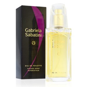 Gabriela Sabatini Gabriela Sabatini EDT za ženske 60ml