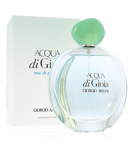 Giorgio Armani Acqua di Gioia EDP za ženske 50ml