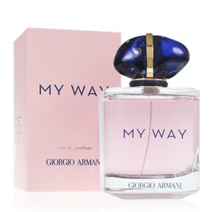 Giorgio Armani My Way EDP za ženske 90ml
