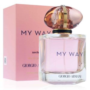 Giorgio Armani My Way Nectar EDP za ženske 30ml