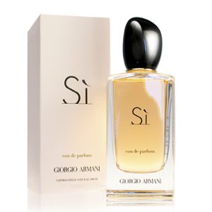 Giorgio Armani Sí EDP za ženske 30ml