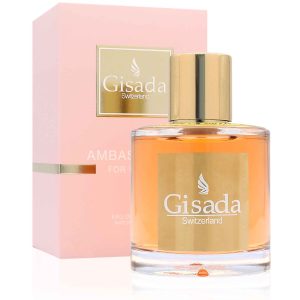 Gisada Ambassador For Women EDP za ženske 100ml