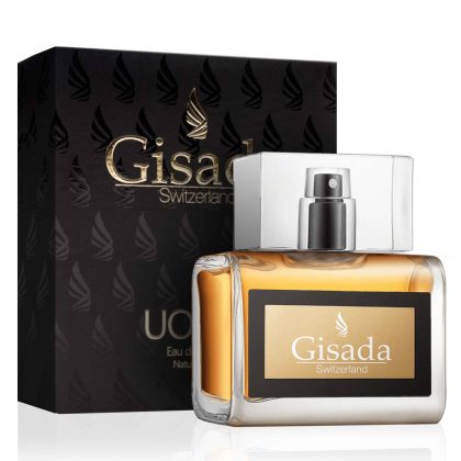 Gisada Uomo EDT za moške 50ml