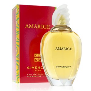 Givenchy Amarige EDT za ženske 100ml