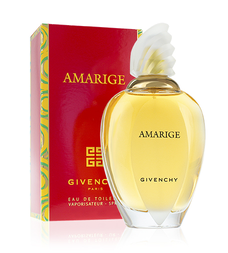 Givenchy Amarige EDT za ženske 100ml