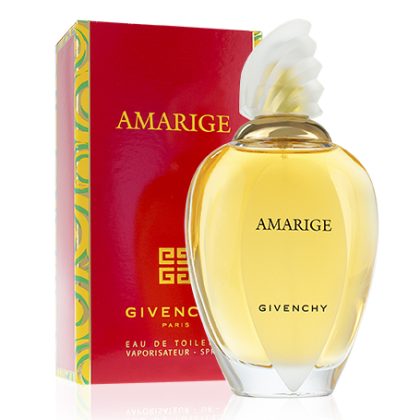 Givenchy Amarige EDT za ženske 30ml