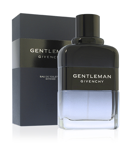 Givenchy Gentleman Intense EDT za moške 100ml