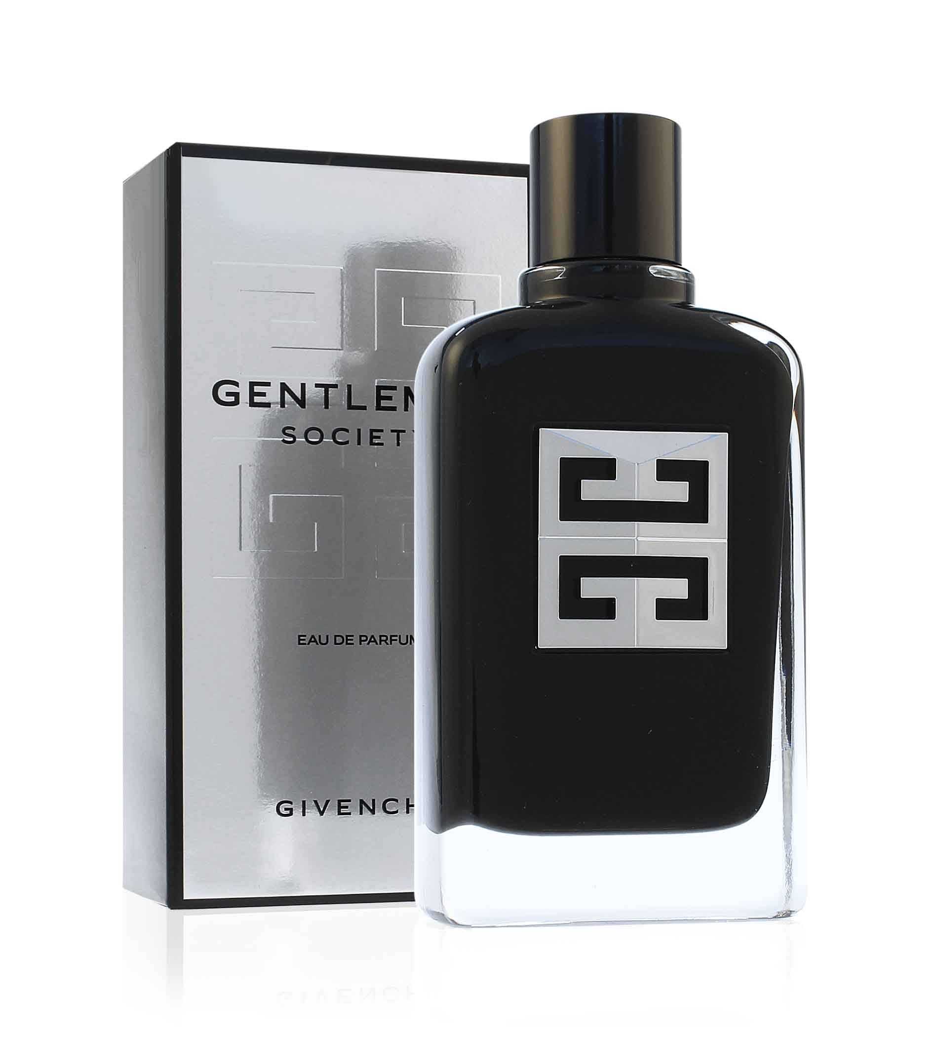 Givenchy Gentleman Society EDP za moške 100ml