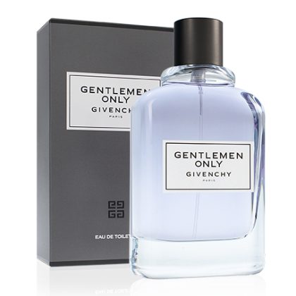 Givenchy Gentlemen Only EDT za moške 100ml
