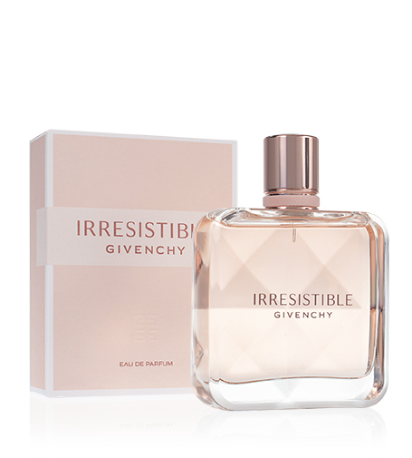 Givenchy Irresistible EDP za ženske 80ml