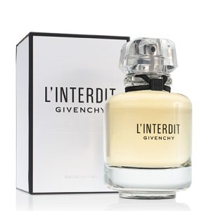 Givenchy L'Interdit EDP za ženske 50ml
