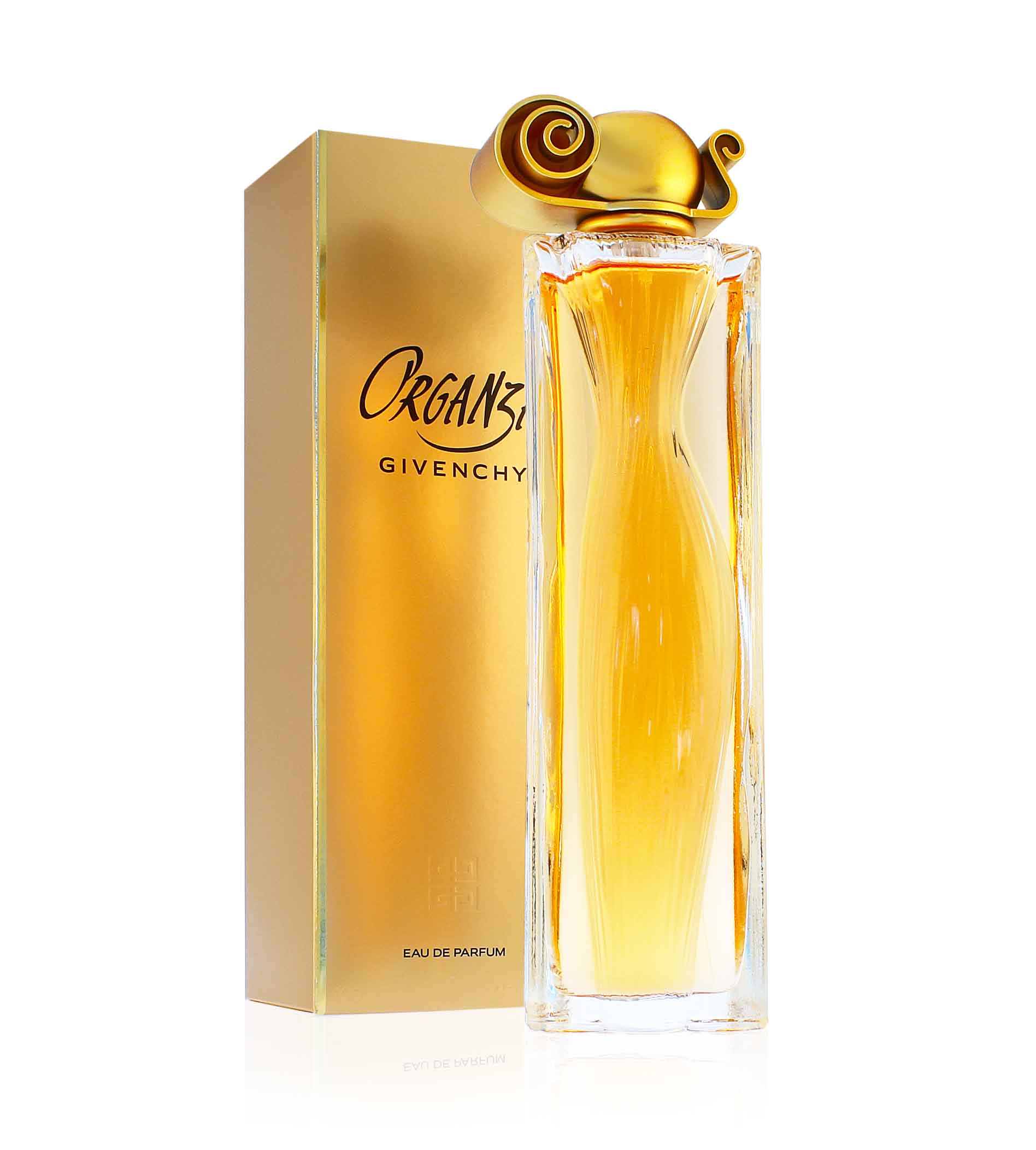 Givenchy Organza EDP za ženske 100ml