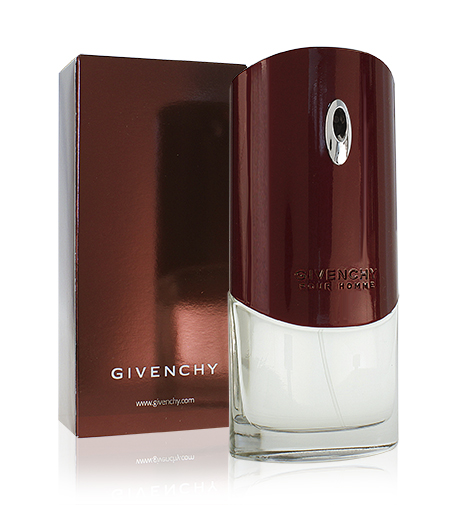 Givenchy Pour Homme EDT za moške 100ml