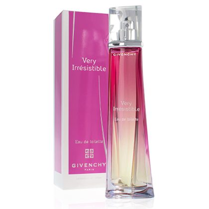 Givenchy Very Irresistible EDT za ženske 75ml