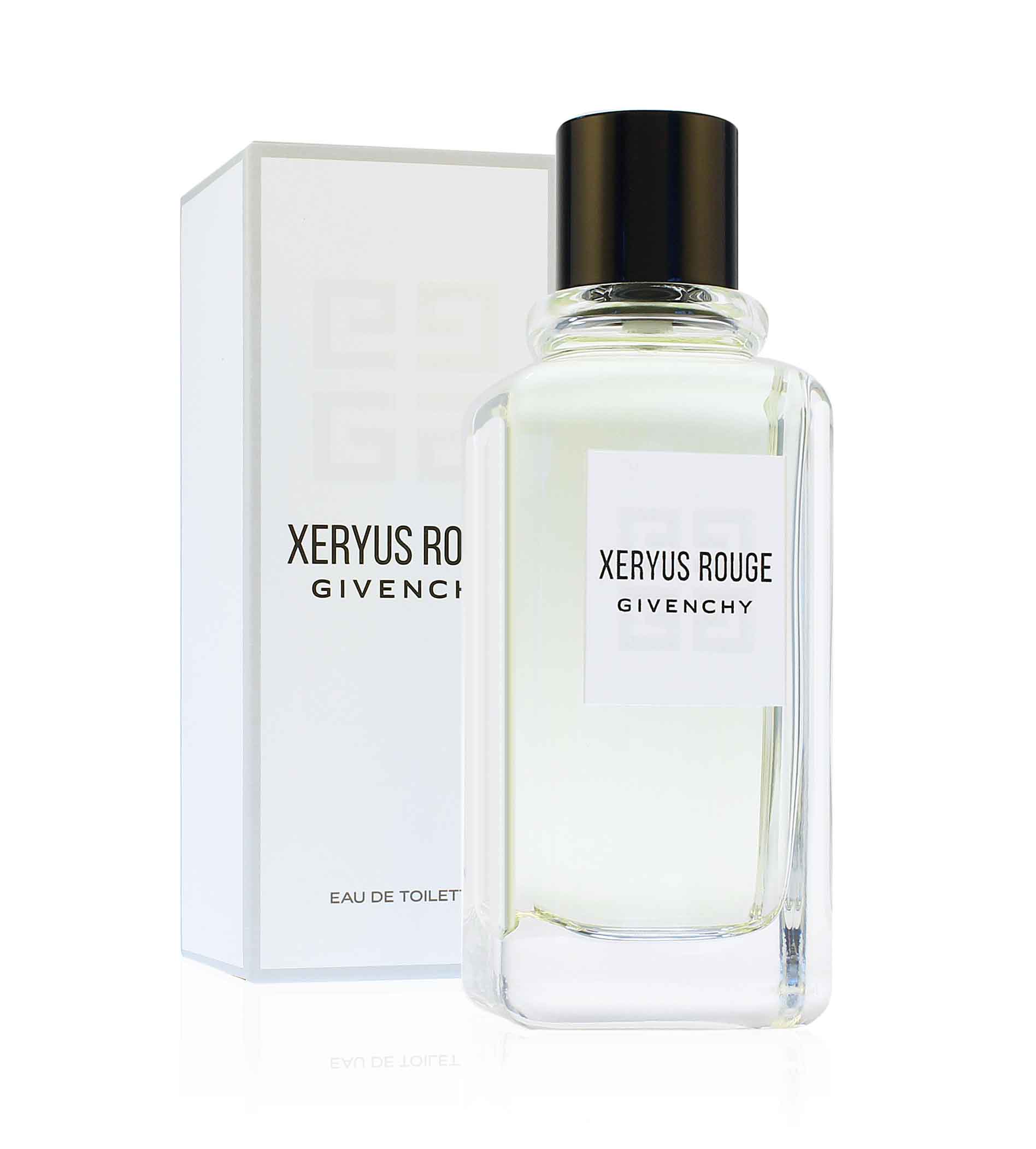 Givenchy Xeryus Rouge EDT za moške 100ml