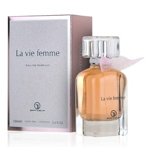 Grandeur La Vie Femme EDP za ženske 100ml