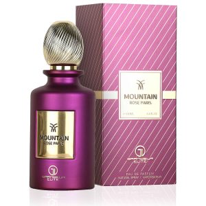 Grandeur Mountain Rose Paris EDP za ženske 100ml