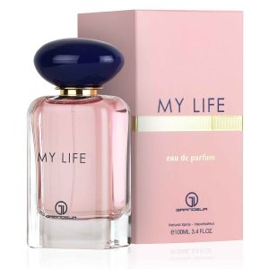 Grandeur My Life EDP za ženske 100ml