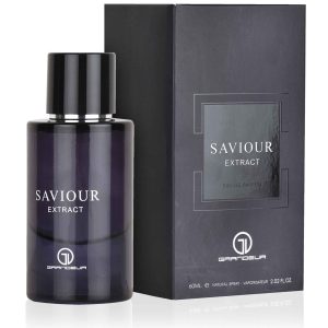 Grandeur Saviour Extract EDP za moške 60ml