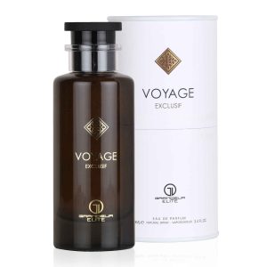 Grandeur Voyage Exclusif EDP Unisex 100ml