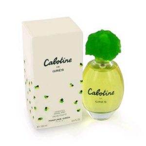 Gres Cabotine EDT za ženske 100ml