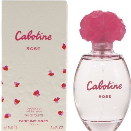 Gres Cabotine Rose EDT za ženske 100ml