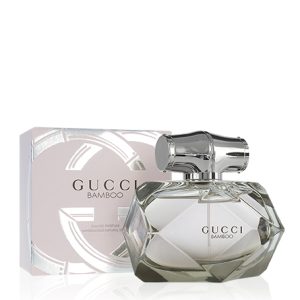 Gucci Bamboo parfumska voda za ženske 50 ml