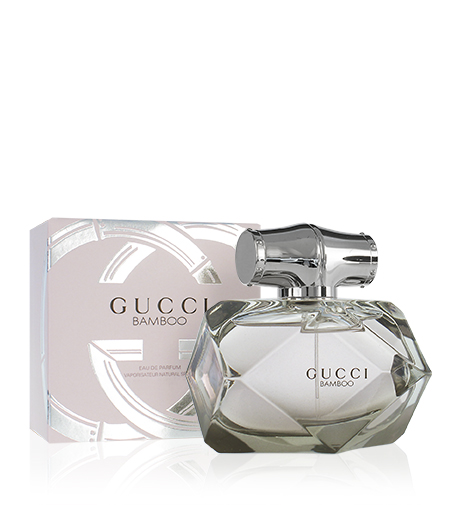 Gucci Bamboo parfumska voda za ženske 50 ml