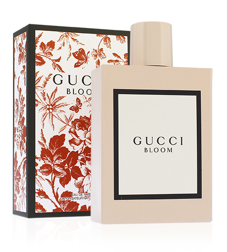 Gucci Bloom EDP za ženske 100ml