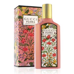 Gucci Flora Gorgeous Gardenia EDP za ženske 100ml
