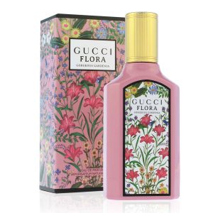 Gucci Flora Gorgeous Gardenia EDP za ženske 50ml