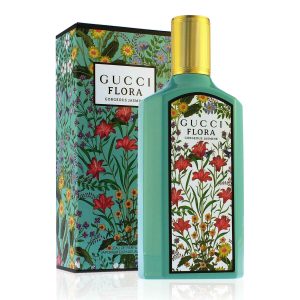 Gucci Flora Gorgeous Jasmine EDP za ženske 100ml