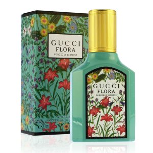Gucci Flora Gorgeous Jasmine EDP za ženske 30ml