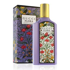 Gucci Flora Gorgeous Magnolia EDP za ženske 100ml