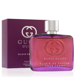 Gucci Guilty Elixir De Parfum Pour Femme parfum za ženske 60 ml