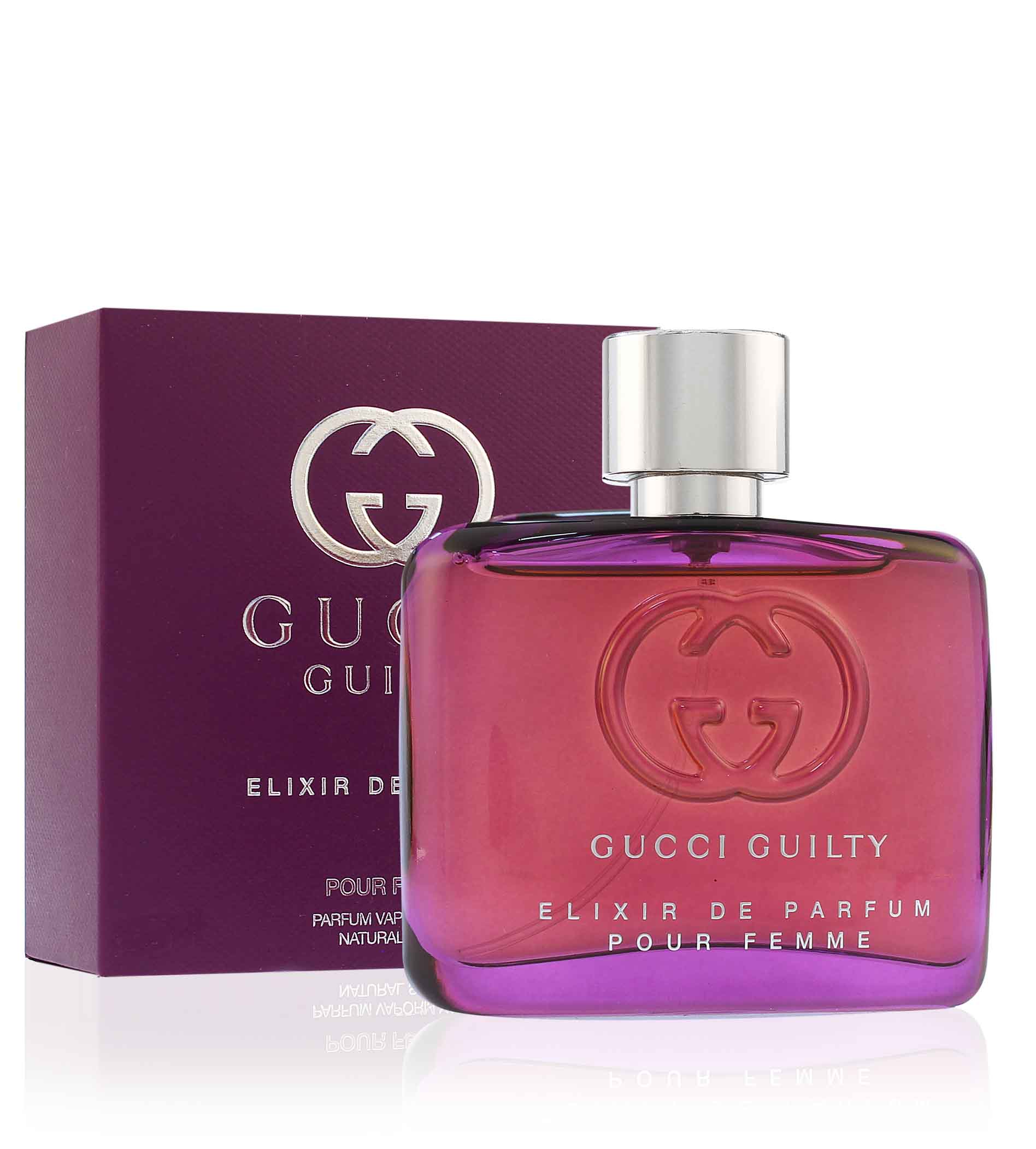 Gucci Guilty Elixir De Parfum Pour Femme parfum za ženske 60 ml