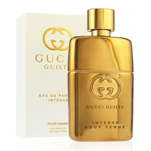 Gucci Guilty Intense Pour Femme EDP za ženske 30ml
