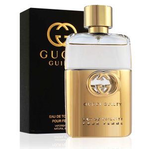 Gucci Guilty Pour Femme EDT za ženske 50ml