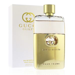 Gucci Guilty Pour Femme EDP za ženske 50ml