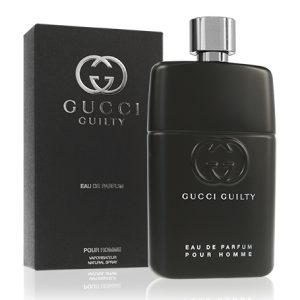 Gucci Guilty Pour Homme EDP za moške 90ml