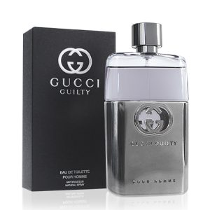 Gucci Guilty Pour Homme EDT za moške 90ml