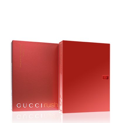 Gucci Rush toaletna voda za ženske 30 ml