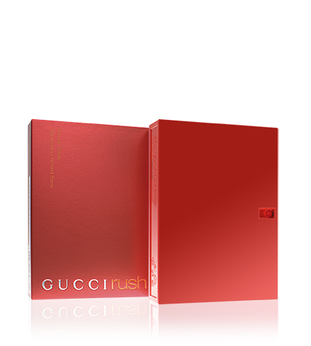 Gucci Rush EDT za ženske 50ml