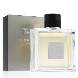 Guerlain L'Homme Ideal EDT za moške 100ml