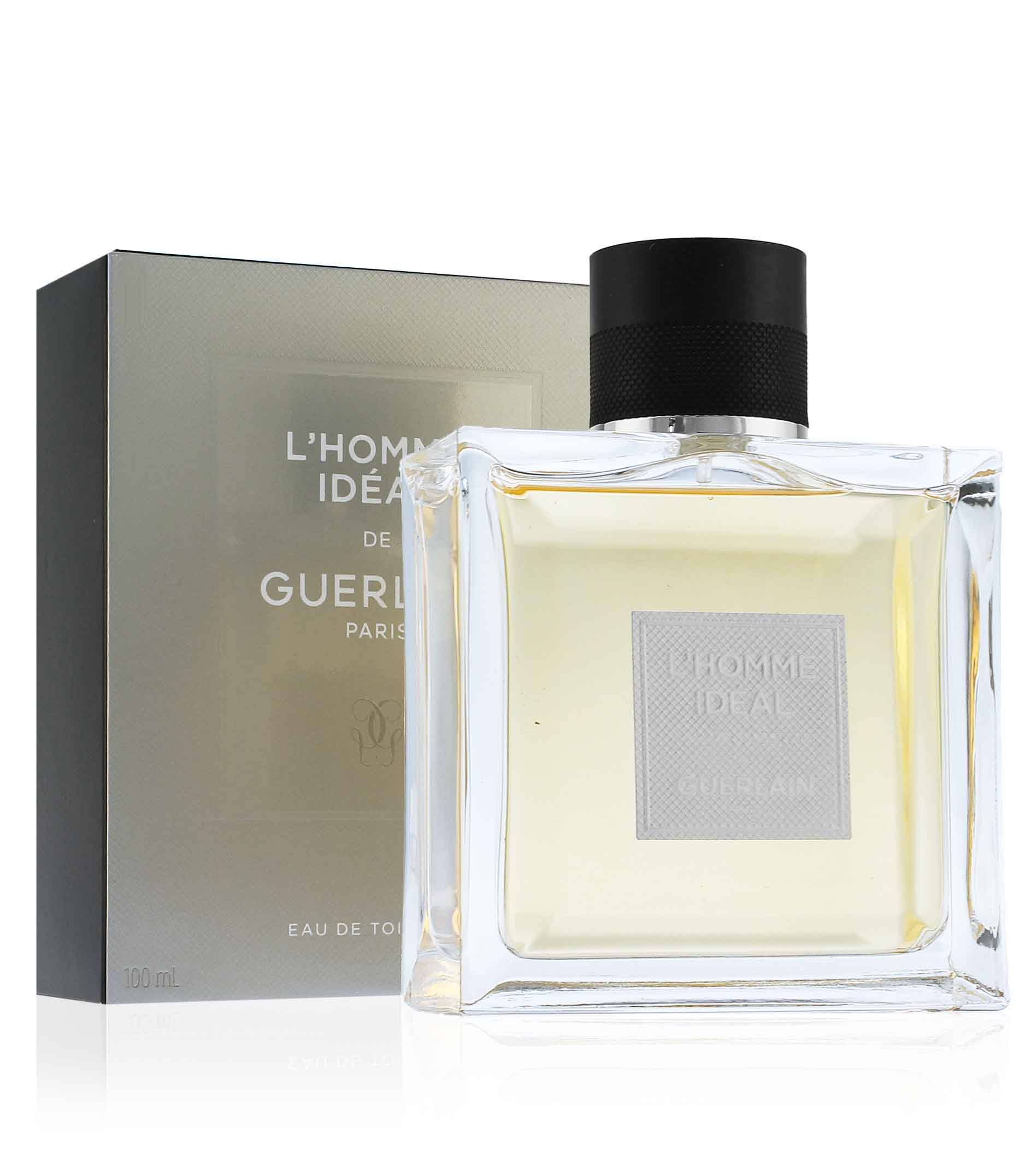 Guerlain L'Homme Ideal EDT za moške 100ml