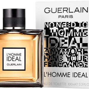 Guerlain L'Homme Ideal EDT za moške 50ml